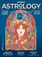 WellBeing Astrology